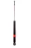 Амортизатор задній Toyota Yaris P10 1999-2005; Geely MK 2006-2014 343431 Tashiko G43-431 (фото 2)