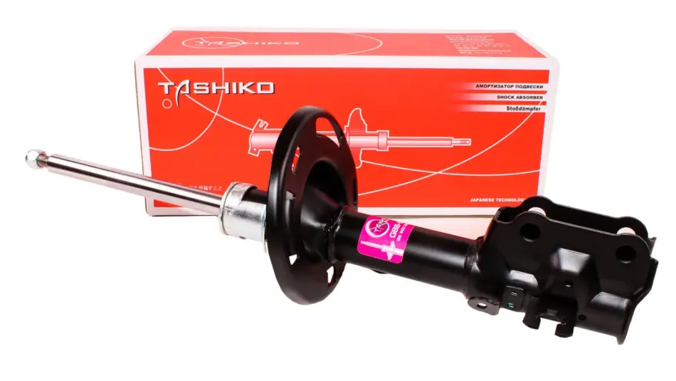 Стійка амортизатора Mazda 3 BM, BN 2013 Tashiko G88105 (фото 1)