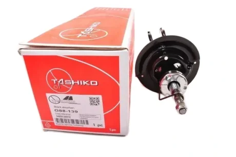 Стійка амортизатора Hyundai Santa Fe II; Kia Sorento II XM 2009-2013 Tashiko G88139