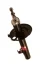 Стійка амортизатора Toyota Aygo; Peugeot 107, 108 Tashiko G99284 (фото 3)