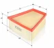 Фільтр повітряний Nissan Sunny II 1.6 86-90 Tecneco AR154PM (фото 1)