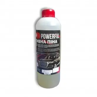 Активна піна POWERFUL (1:9-1:12) 1 кг TED TED POWERFUL 1 кг