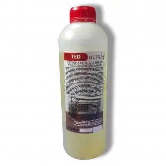 Активна піна ULTRA 2 PLUS (1:5-1:10) 1 кг TED TED ULTRA 2 PLUS 1кг