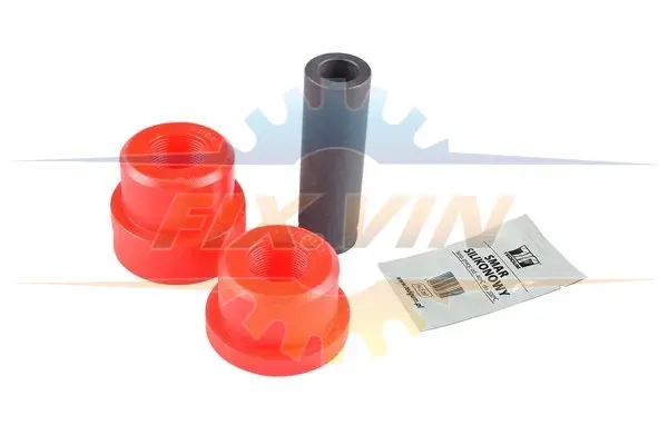 Поліуретанові підвісні вставки TEDGUM 00087514 (фото 1)