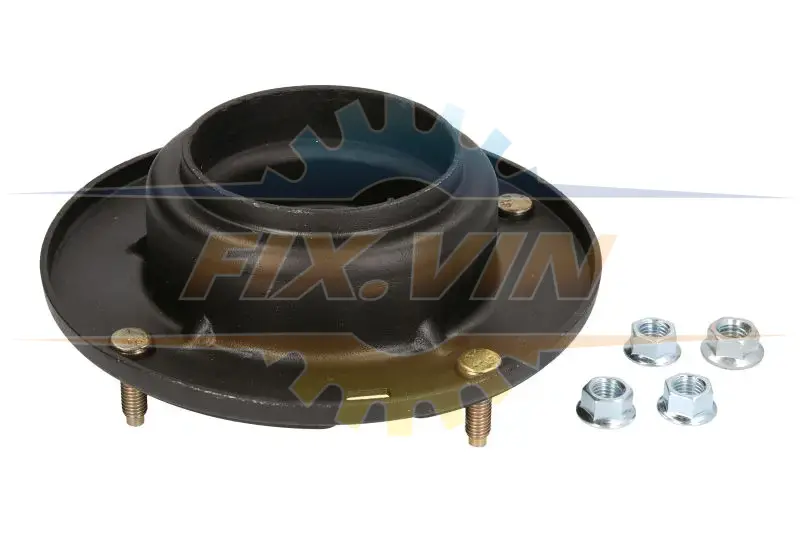 Подушка стійки McPherson TEDGUM 00132992 (фото 1)