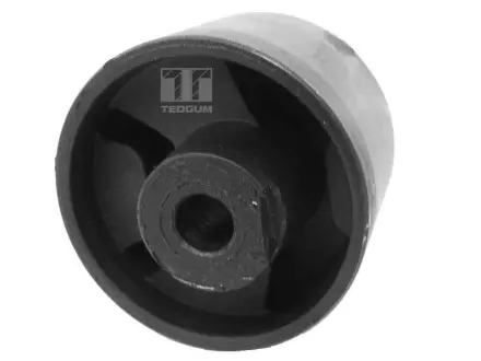Вставки кріплення двигуна TEDGUM 00133211
