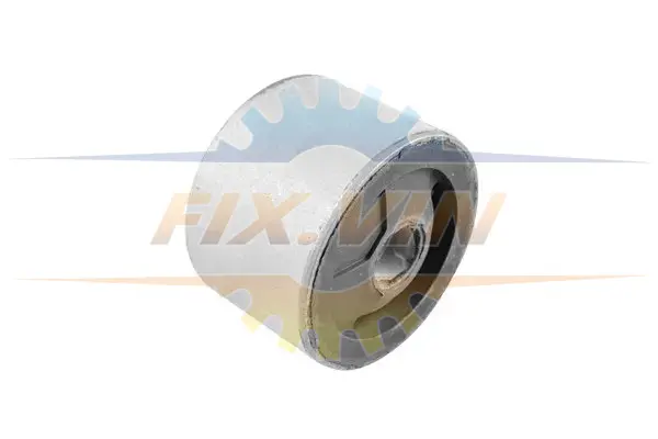 Подушка двигуна TEDGUM 00134246 (фото 1)