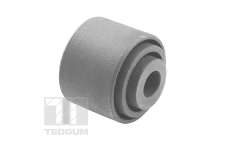 Сайлентблок стопорного кронштейна TEDGUM 00136874
