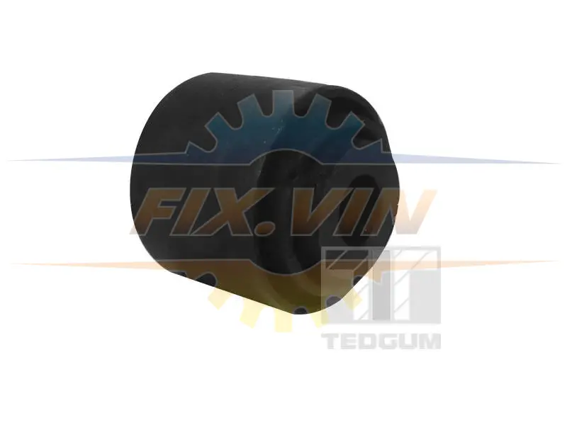 Сайлентблок стопорного кронштейна TEDGUM 00136876 (фото 1)