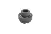 Сайлентблок реактивної тяги передн CHRYSLER 300M FORD USA TAURUS, WINDSTAR 2.7-3.8 10.85-09.04 TEDGUM 00137367 (фото 4)
