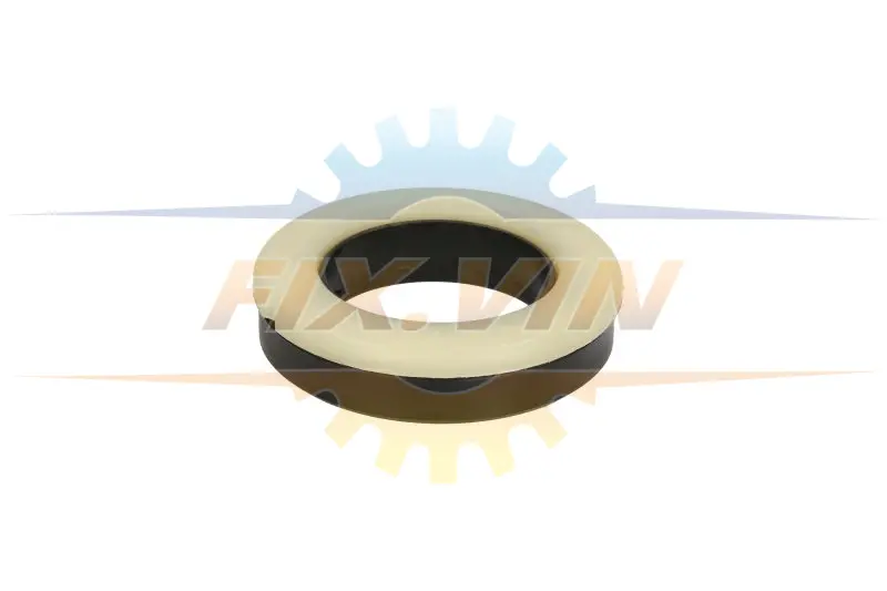 Упорний підшипник амортизатора CHRYSLER GRAND VOYAGER III, LE BARON, NEON II, PT CRUISER, VOYAGER III DODGE CARAVAN, DAYTONA PLYMOUTH VOYAGER 1.6-3.8 01.86-12.10 TEDGUM 00138790 (фото 1)