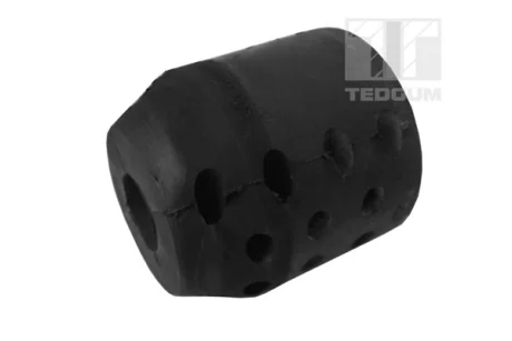 Подушка двигуна TEDGUM 00222279