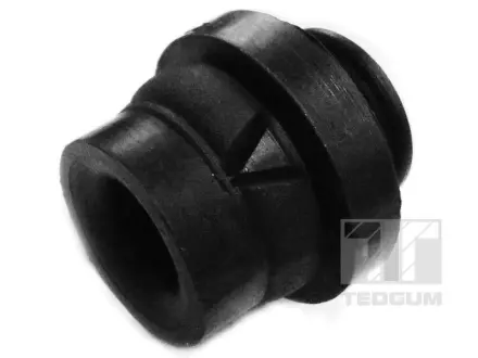 Кріплення радіатора TEDGUM 00228489