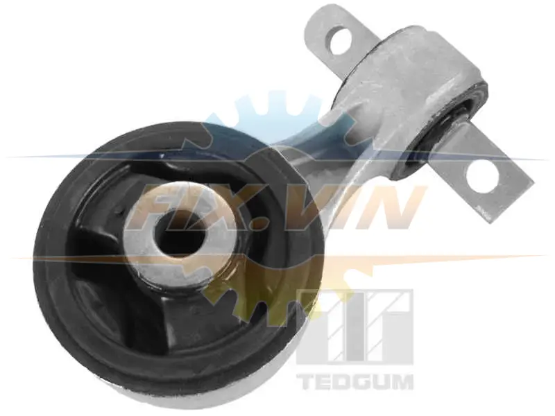 Подушка двигуна TEDGUM 00263053 (фото 1)