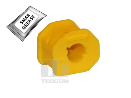 Поліуретанові підвісні вставки TEDGUM 00447925