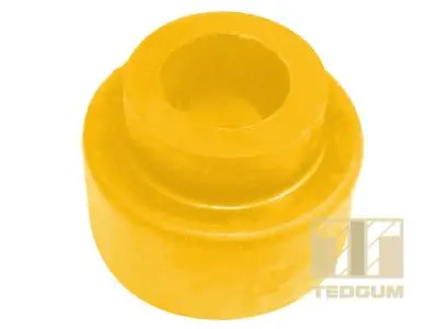 Поліуретанові підвісні вставки TEDGUM 00468212