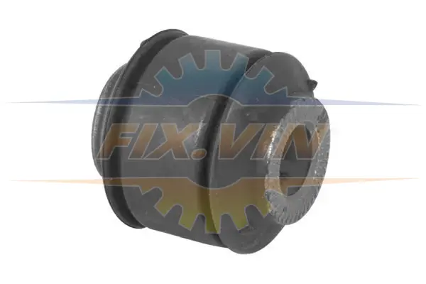 Втулка амортизатора передн лів/прав NISSAN NAVARA NP300, PATHFINDER III 2.5D/3.0D/4.0 01.05- TEDGUM 00469051 (фото 1)