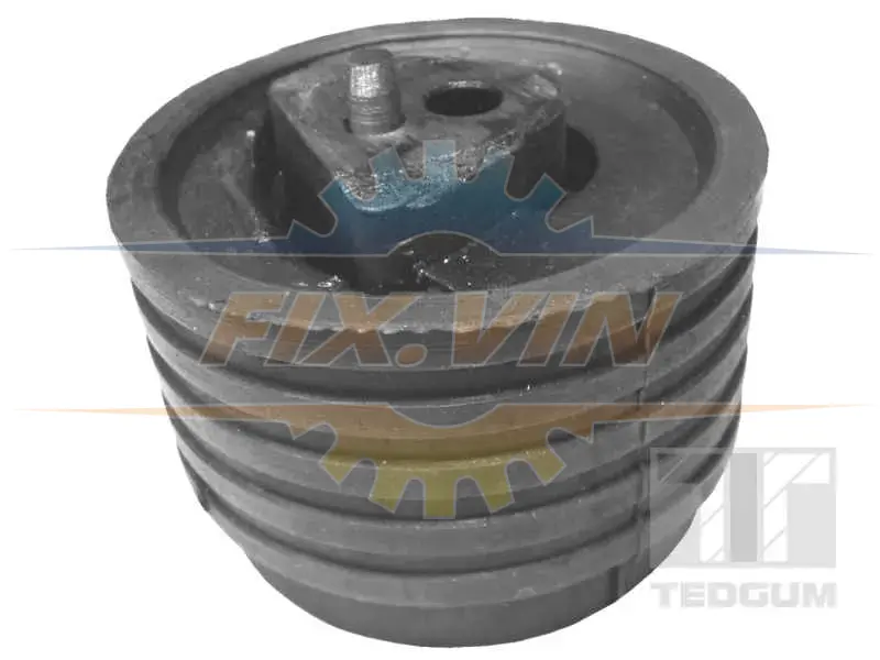 Подушка двигуна TEDGUM 00614322 (фото 1)