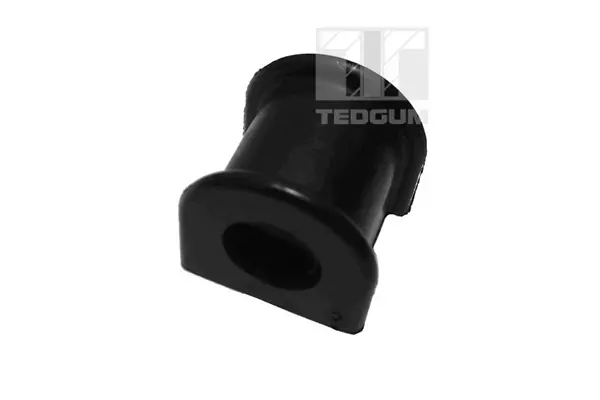 Втулка стабілізатора гумова TEDGUM 00671509 (фото 1)