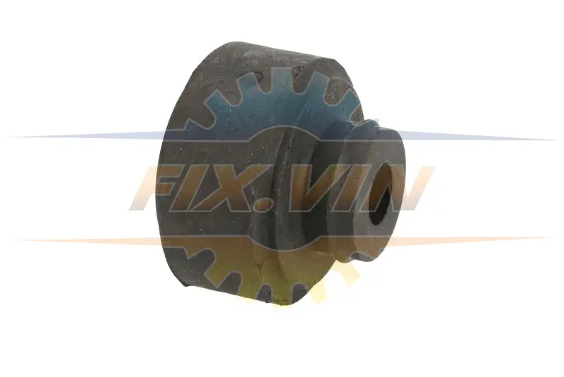 Втулка амортизатора задн лів/прав нижн. TOYOTA 4 RUNNER IV, FJ CRUISER, LAND CRUISER PRADO 2.7-4.7 08.02- TEDGUM 00678929 (фото 1)