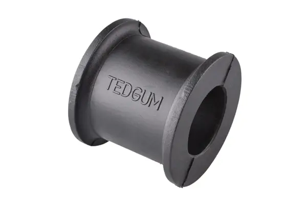 Втулка стабілізатора гумова TEDGUM 00725815 (фото 1)