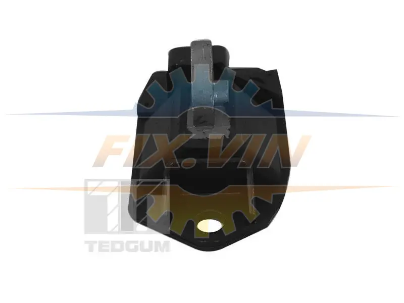 Подушка двигуна TEDGUM 00748055 (фото 1)