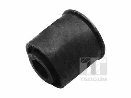 Сайлентблок стопорного кронштейна TEDGUM 01145706