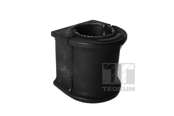 Подушка стабілізатора TEDGUM 01160755 (фото 1)