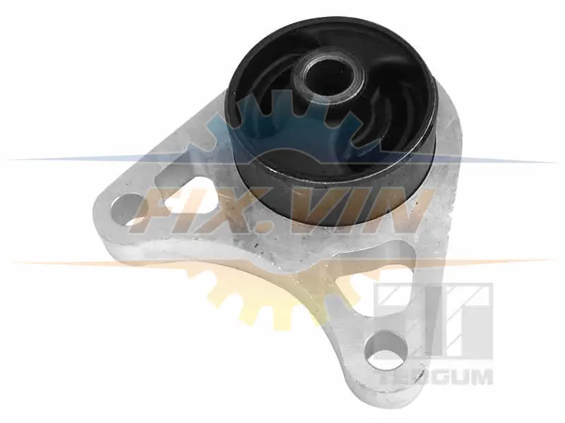 Подушка задньої балки пер LAND ROVER TEDGUM 01164615 (фото 1)