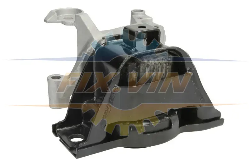 Подушка двигуна передній NISSAN QASHQAI TEDGUM TED12511 (фото 1)