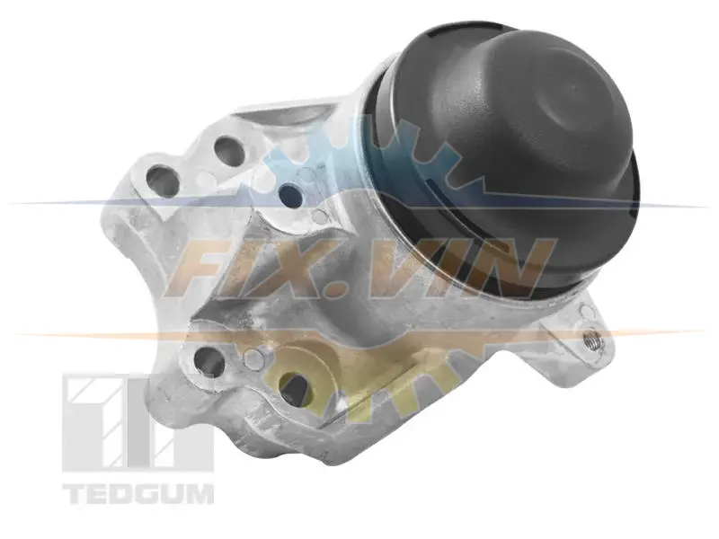Опора двигуна TEDGUM TED17586 (фото 1)