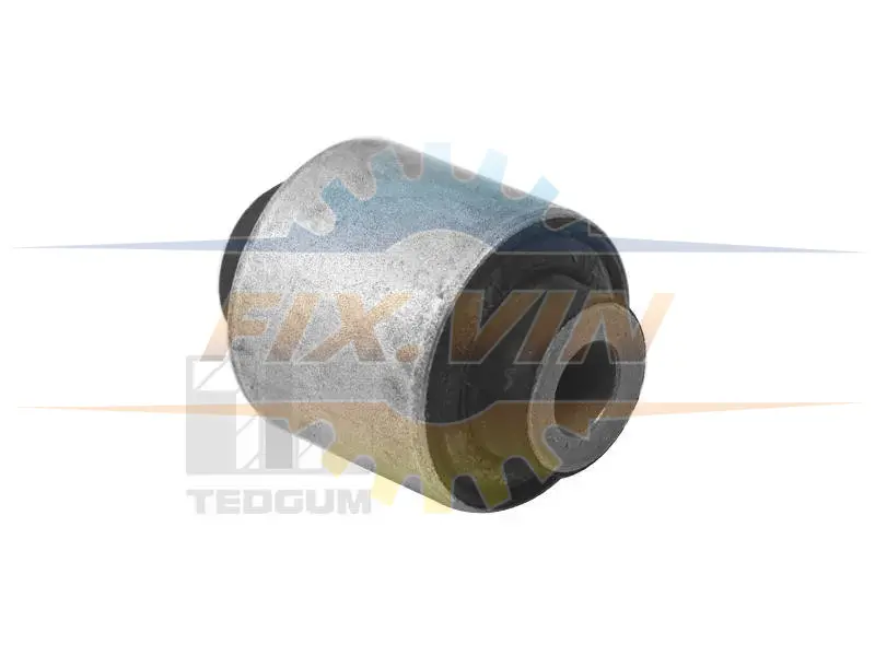 Сайлентблок заднього важеля TEDGUM TED21100 (фото 1)