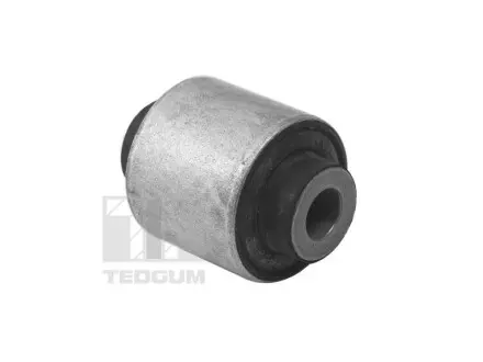 Сайлентблок заднього важеля TEDGUM TED21100