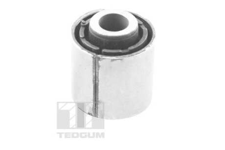 Сайлентблок шкворня TEDGUM TED39094