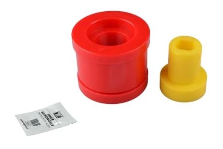 Сайлентблок(поліуретан) TEDGUM TED45154