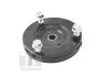 Подушка амортизатора передн Лів/Прав TOYOTA LAND CRUISER 90 3.0D/3.4 04.95-12.02 TEDGUM TED47590 (фото 7)