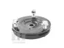 Подушка амортизатора передн Лів/Прав TOYOTA LAND CRUISER 90 3.0D/3.4 04.95-12.02 TEDGUM TED47590 (фото 8)