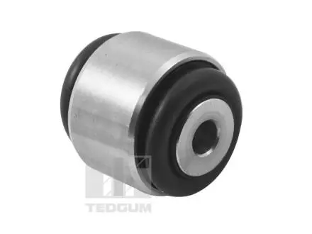 Сайлентблок важеля TEDGUM TED47870