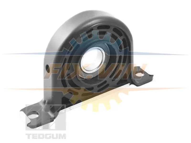 Опора карданного вала TEDGUM TED50803 (фото 1)