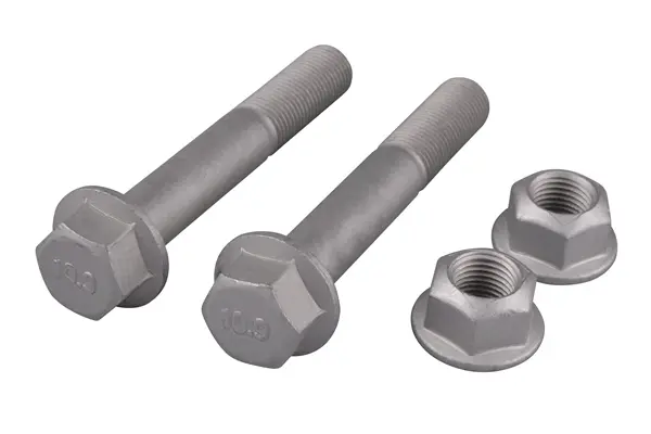 Болт важеля HYUNDAI I30 KIA CEE\'D, PRO CEE\'D 1.4-2.0LPG 12.06-02.13 TEDGUM TED53007 (фото 1)