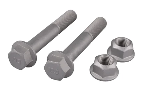 Болт важеля HYUNDAI I30 KIA CEE\'D, PRO CEE\'D 1.4-2.0LPG 12.06-02.13 TEDGUM TED53007