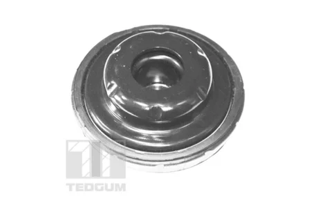 Опора амортизатора гумометалева в комплекті TEDGUM TED56931