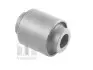 Сайлентблок реактивної тяги задн CHEVROLET CRUZE OPEL ASTRA J, ASTRA J GTC, CASCADA, ZAFIRA C 1.3D-2.0D 05.09- TEDGUM TED58163 (фото 4)