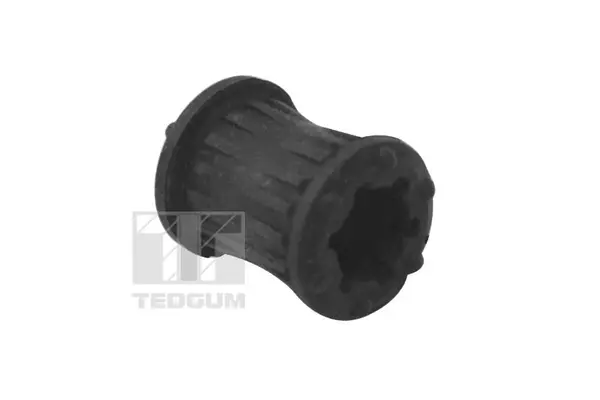 Втулка куліси КПП BMW E87/E30/E36/E46/E28/E34/E39/E24/E23/E32 1.6-3.5i/ 2.4Td-2.5D TEDGUM TED60380 (фото 1)