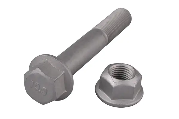 Болт розвалу з шестигранною головкою TEDGUM TED93560 (фото 1)
