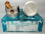 Поршень із пальцем STD (к-кт на двигун) OPTRA 1.8L 30106-STD TEIKIN 30106STD (фото 1)