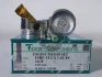 Поршень із пальцем +0.60мм (к-кт на двигун) FIAT FIRE FLEX 1.4L 8V (MAHLE: S25340) TEIKIN 34128-060 (фото 1)