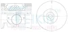 Поршень TEIKIN 39181ASTD (фото 1)