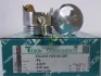 Поршень із пальцем +0.50мм (к-кт на двигун) Mazda 1,6 (F6) 42159-050 TEIKIN 42159050 (фото 1)