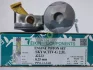 Поршень із пальцем +0.25мм (к-кт на двигун) Mazda 2,5 SKYACTIV-G TEIKIN 42223-025 (фото 1)